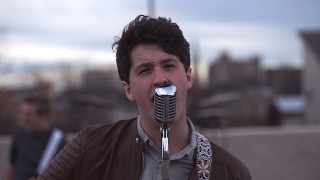 Telehope - "Have My Heart" (Official Music Video)