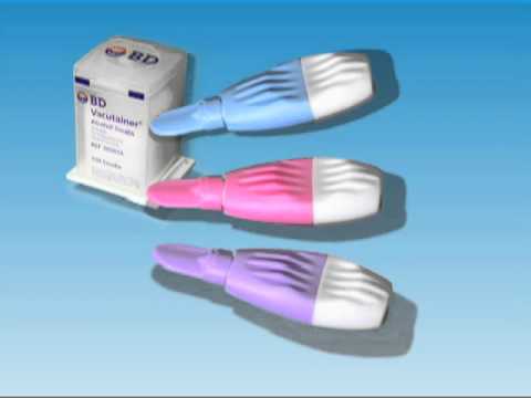 Academic Content: BD Capillary Puncture
