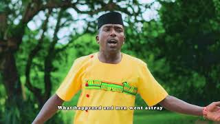 Arume Mucene By Msonga The Chairman Official 4K Video