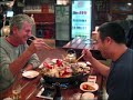 Anthony Bourdain No Reservations Back to Beirut (Part 1 of 13) (HDTV)
