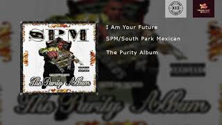 Watch South Park Mexican I Am Your Future video