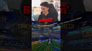 This Cross Map Air Dribble Into Flip Reset Pogo Was Insane