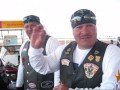 Centauros de Juarez-Socorro Border Patrol Foundation Run.wmv