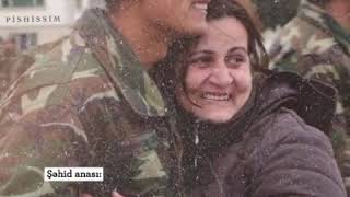 Allah Rehmet Elesin Bütün Şehidlerimize Mekanları Cennet Olsun Qebirleri Nurla Dolsun Amin