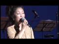 Miki Yamaoka sings "Lullaby of Birdland"