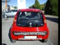 Est automobiles ford chaumont présente une Peugeot 107 occasion à Chaumont