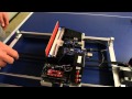 QUT ENB345 3D LASER PRINTER DEMONSTRATION VIDEO (HiDef)