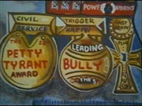 Angels From Hell Title