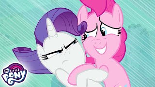 My Little Pony Türkçe 🦄 Uyumun Dönüşü 2 🦄 Arkadaşlık büyülü ✨İlk sezon ✨Tüm bölü