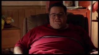 Malcolm In The Middle - Hal Enlists Craig Feldspars Help, But