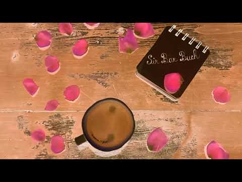 My first morning coffee - Sir Bar Buch - Latin jazz piano - Lounge music