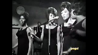 Watch Shirelles No Doubt About It video