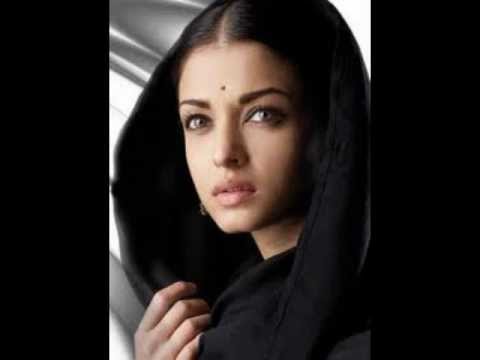 MERI BHEEGI BHEEGI SI PALKON (Heart-breaking) - Voice - KISHORE...