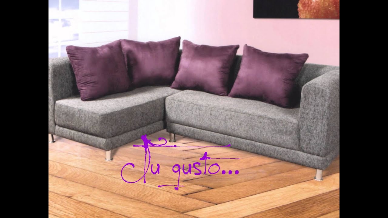 Boutique Santa Rosa modelos de salas YouTube Boutique Santa Rosa modelos de salas YouTube