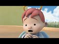 The Littlest Angel klip izle