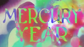 Watch Greyson Chance Mercury Year video
