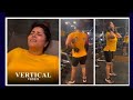 Anasuya Bharadwaj  Gym Workout Hot  Video