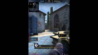 Cerq Vs 3. Astralis Vs Evil Geniuses. M3 Inferno. Esl Pro League Season 13