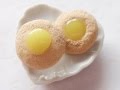 Lemon Cookies