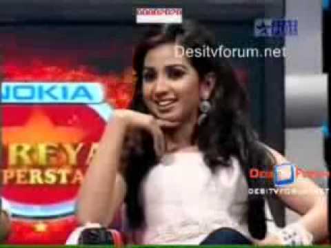Anwesha - Man Mohana Bade Jhoothe
