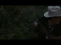 first blood