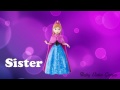 Finger Family Disney Frozen Songs | Nursery Rhymes for Children and Kids