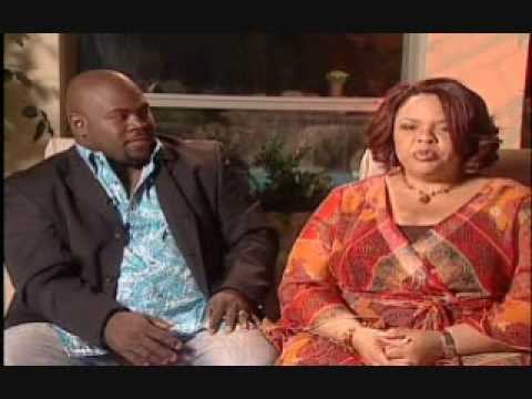 A Conversation with David and Tamela Mann
