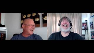 Funky Werepig Ep 8 Chili Pepper Summertime!
