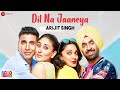 Dil Na Jaaneya - Arijit Singh | Good Newwz | Akshay Kumar, Kareena Kapoor, Diljit, Kiara | Rochak K