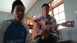 Cover Guitar Indonesia Jaya (Ramadhan Feat Sholahudin) XII IPA SMA PGRI 095 PASARKEMIS TANGERANG