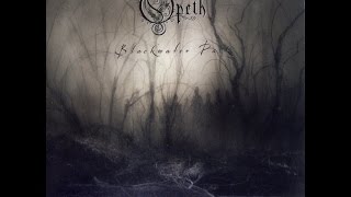 Watch Opeth Blackwater Park video