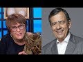 Márcia Fernandes analisa morte de Paulo Henrique Amorim no plano espiritual