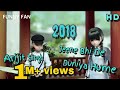 Jeene Bhi De Duniya Hume ||Arijit Singh ||Dil Sambhal Jaa Zara Title Song||Romantic animation video Mp3
