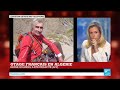 Hervé Gourdel décapité : "révélateur de la guerre qui nous est déclarée" (C. Estrosi)