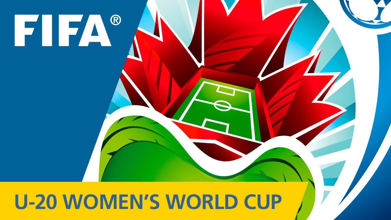 Official TV Opening FIFA U20 Womens World Cup Canada 2014 YouTube