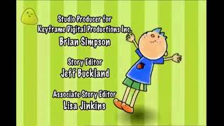 Pinky Dinky Doo Ending Season 2 Uk