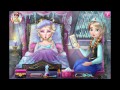Frozen Games Frozen Full Movie Inspired Games Disney Princess Elsa ...