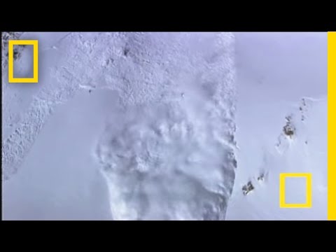 Avalanche Adventure