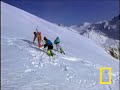 Avalanche Adventure