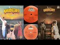 (1987)  Khudgarz  #  Zindagi Ka Naam  #  Nitin Mukesh & Mohd Aziz   #   Ost Venus Vinyl Rip