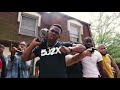 Tre5 - Hussle (Official Music Video)