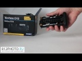 Video Комплектация обзор батарейного блока Pixel Vertax (Nikon MB-D12)