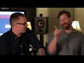 Audio Mastering: A Conversation with TW Walsh -- Part 1