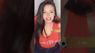 Periscope Live Cute Girl 1553