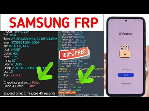All Samsung FRP Bypass Tool 2025 Android 14/14/13/12 | All Samsung FRP Bypass Tool 2025 Android 14/14/13/12 |