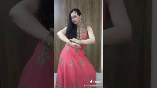 Aanjaali Rana | Dance |Deewani mastani | Version 2