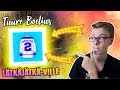 REAGOIDAAN TUURE BOELIUS LÄTKÄJÄTKÄ-VILLE!