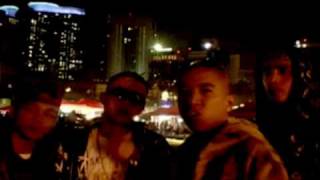 Watch Xo Icy Hey Girl video