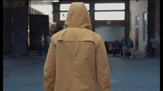 Matthew Mole - Run [Official Music Video]