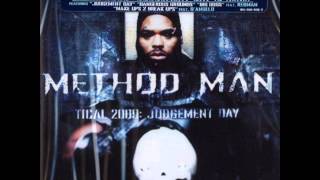 Watch Method Man Perfect World video